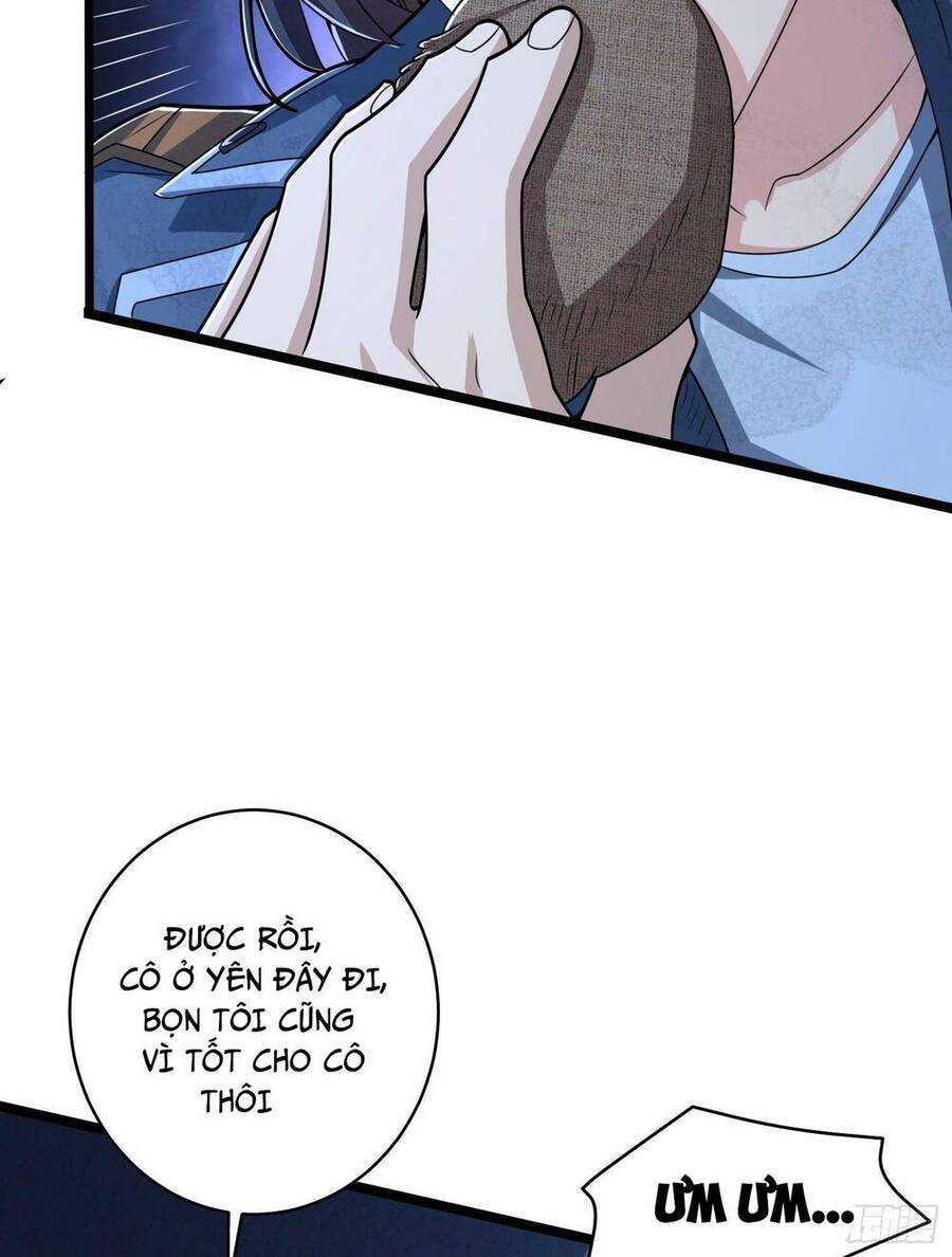 Đệ Nhất Danh Sách Chap 76 - Next Chap 77