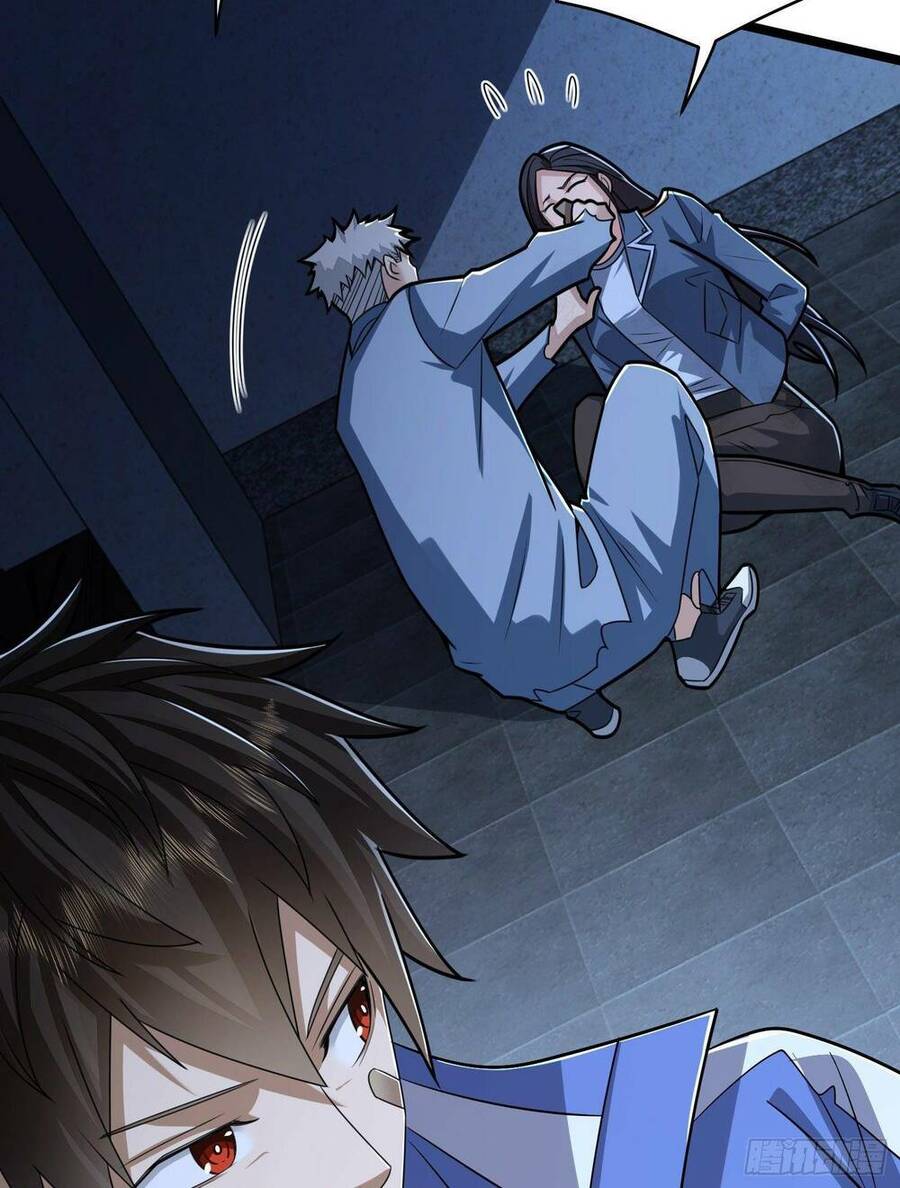 Đệ Nhất Danh Sách Chap 76 - Next Chap 77