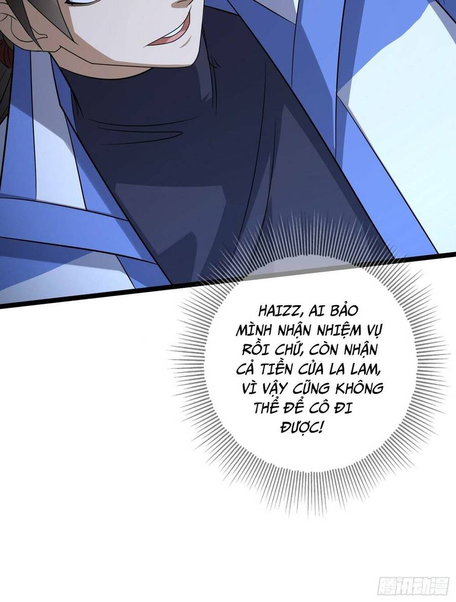 Đệ Nhất Danh Sách Chap 76 - Next Chap 77