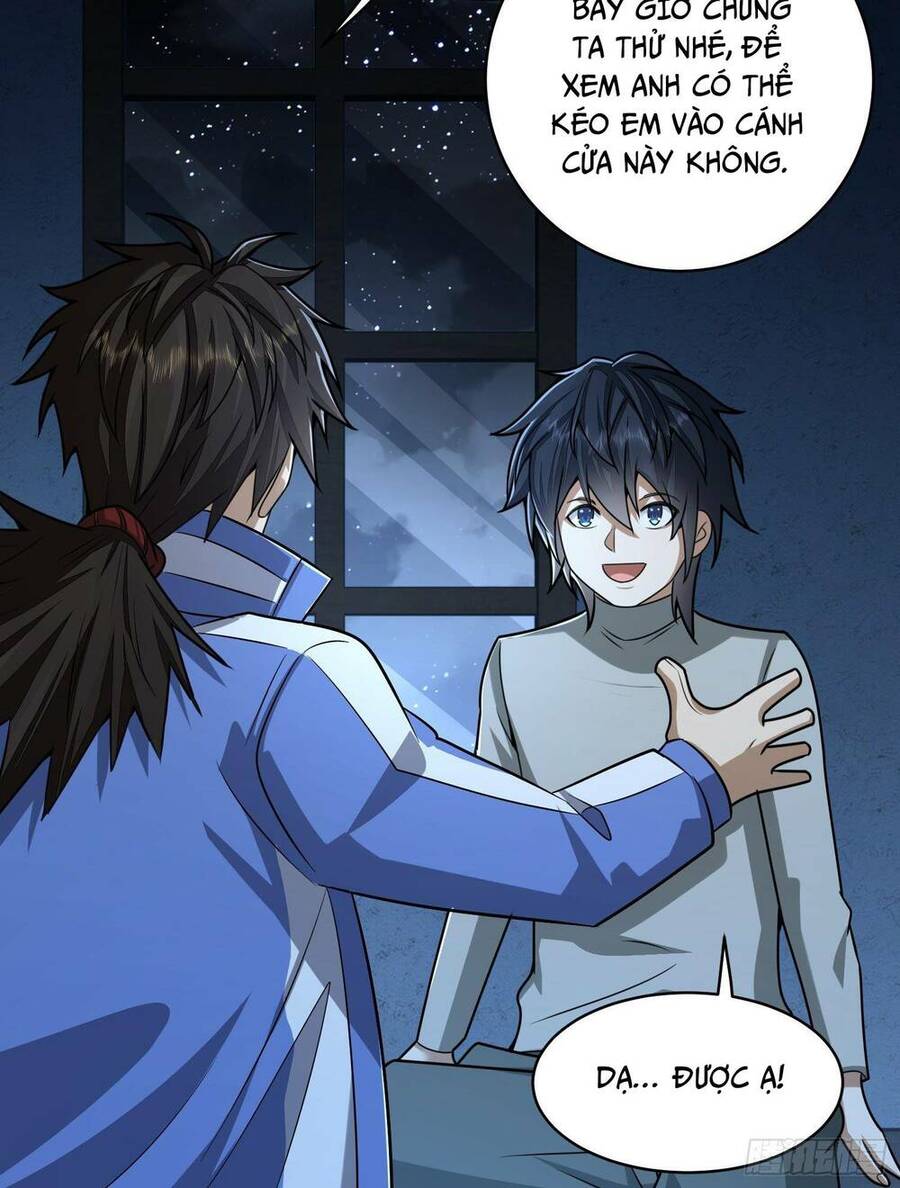 Đệ Nhất Danh Sách Chap 76 - Next Chap 77