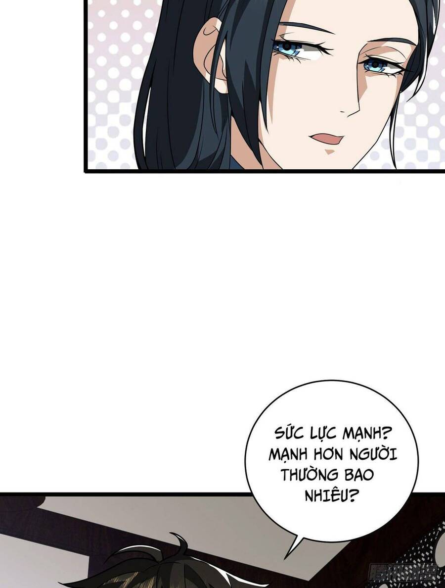 Đệ Nhất Danh Sách Chap 76 - Next Chap 77