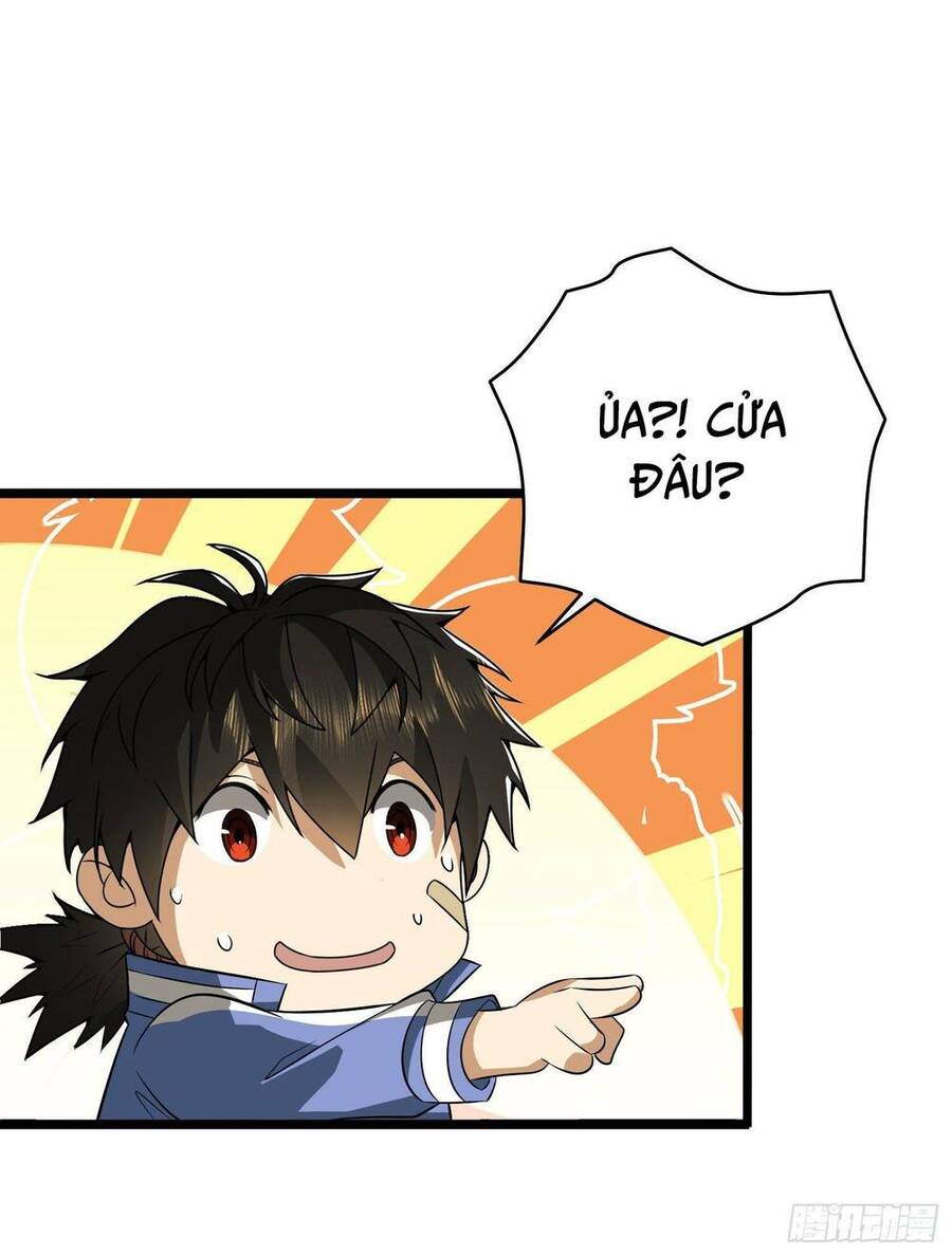 Đệ Nhất Danh Sách Chap 76 - Next Chap 77