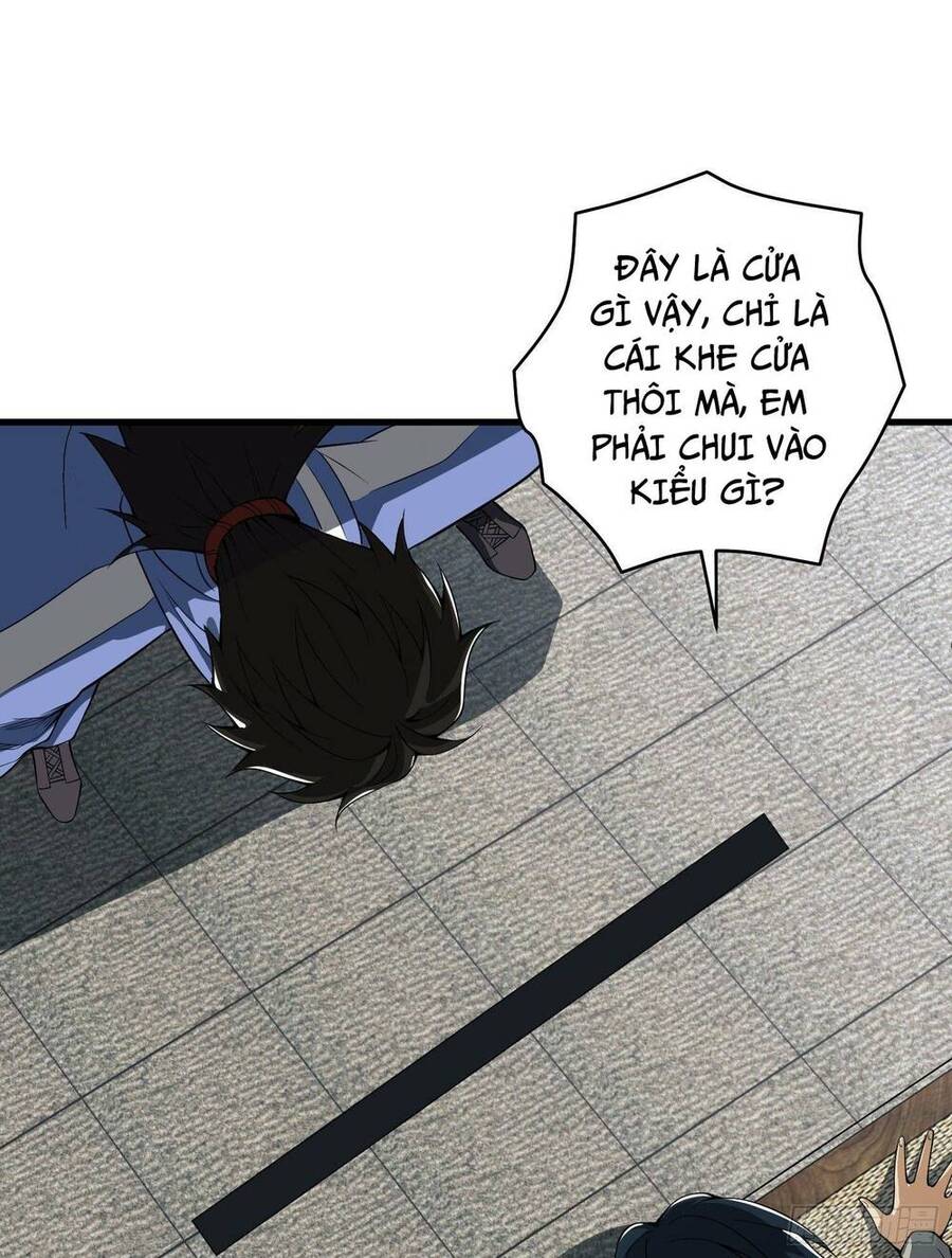 Đệ Nhất Danh Sách Chap 76 - Next Chap 77