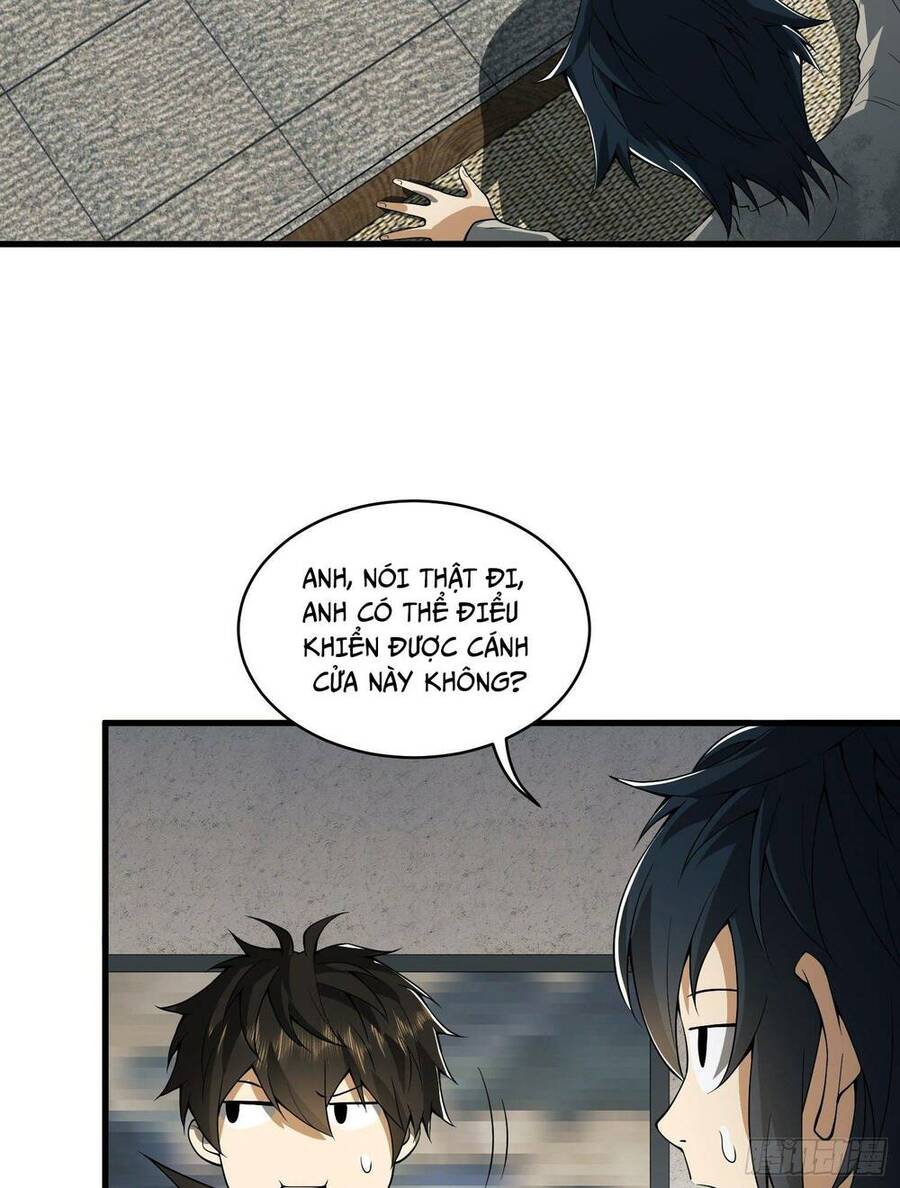 Đệ Nhất Danh Sách Chap 76 - Next Chap 77