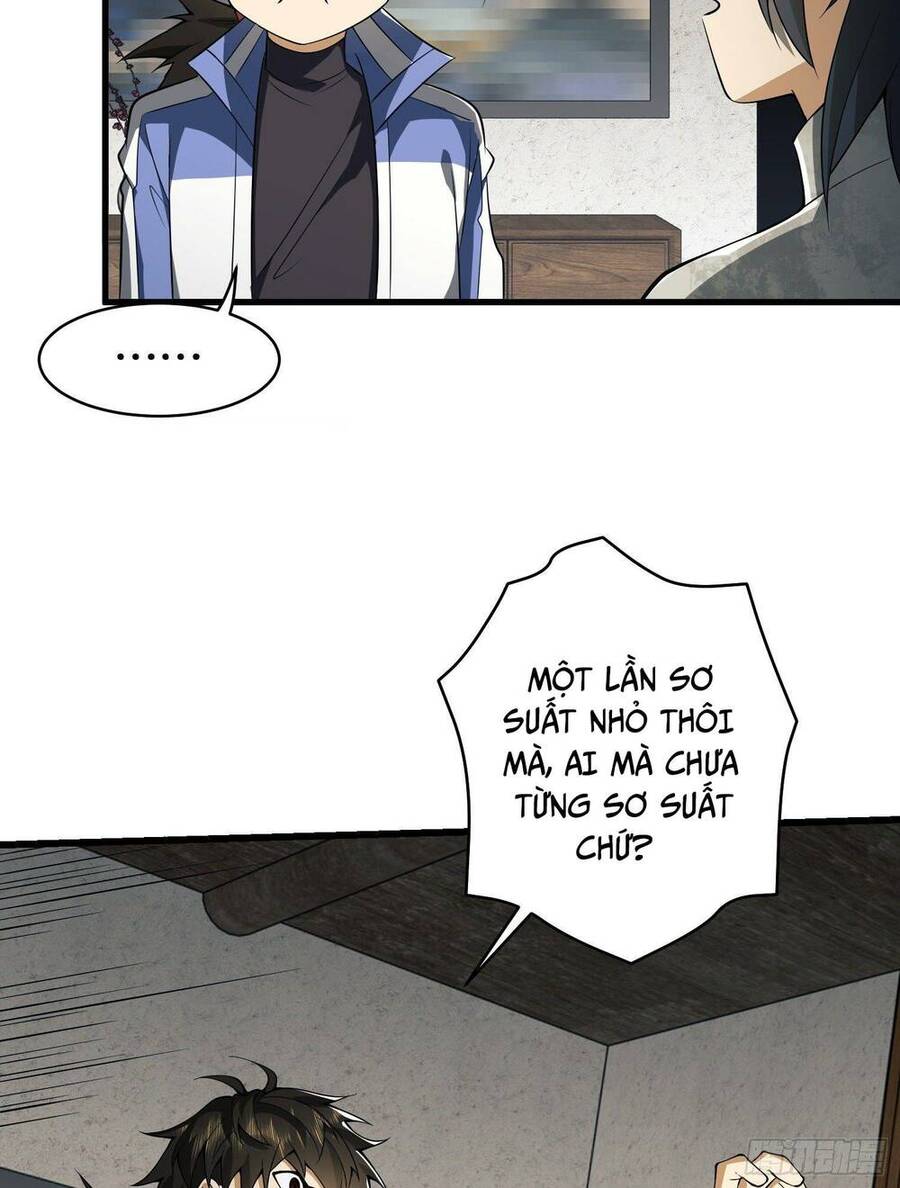 Đệ Nhất Danh Sách Chap 76 - Next Chap 77