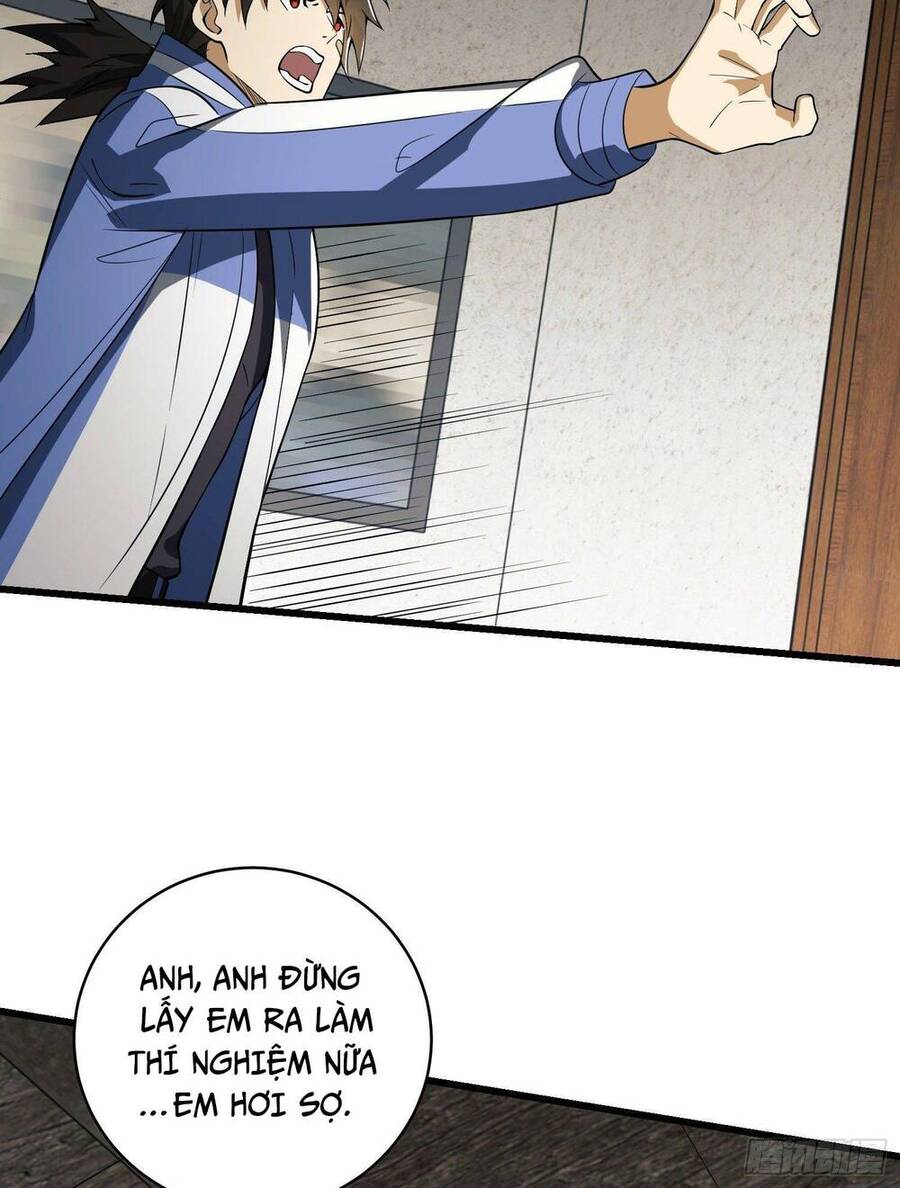 Đệ Nhất Danh Sách Chap 76 - Next Chap 77
