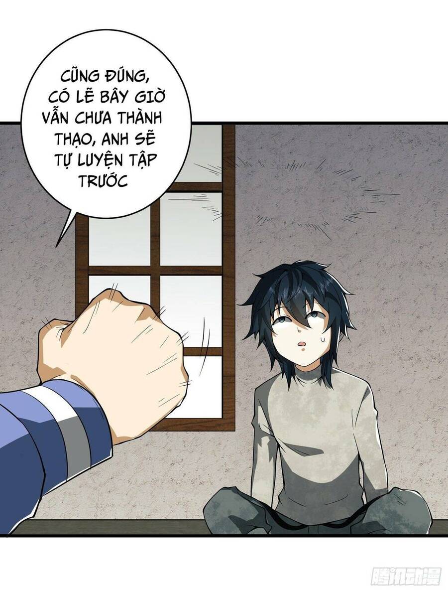 Đệ Nhất Danh Sách Chap 76 - Next Chap 77
