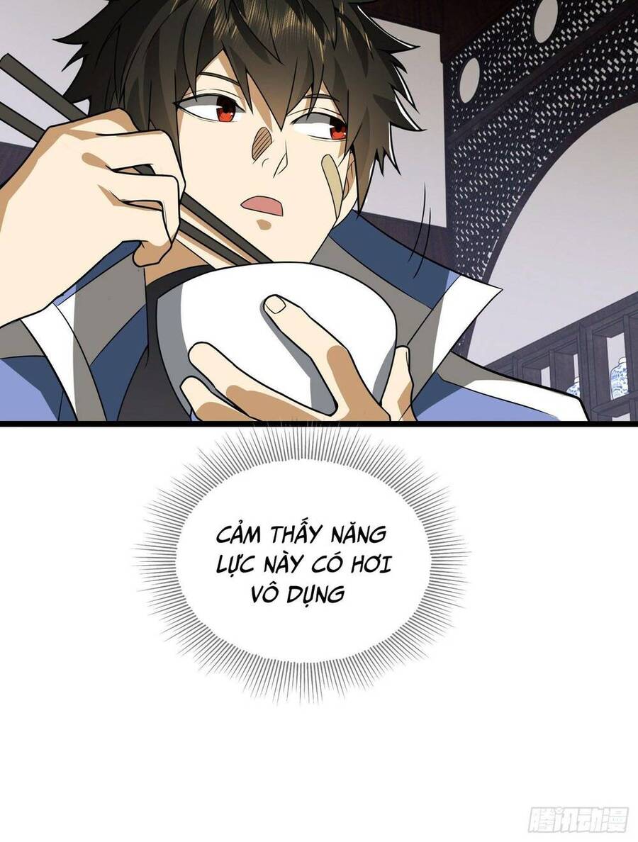 Đệ Nhất Danh Sách Chap 76 - Next Chap 77