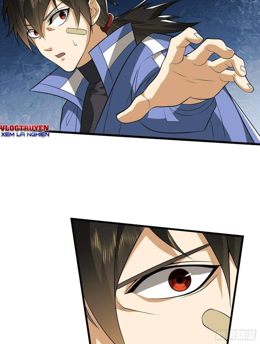 Đệ Nhất Danh Sách Chap 76 - Next Chap 77
