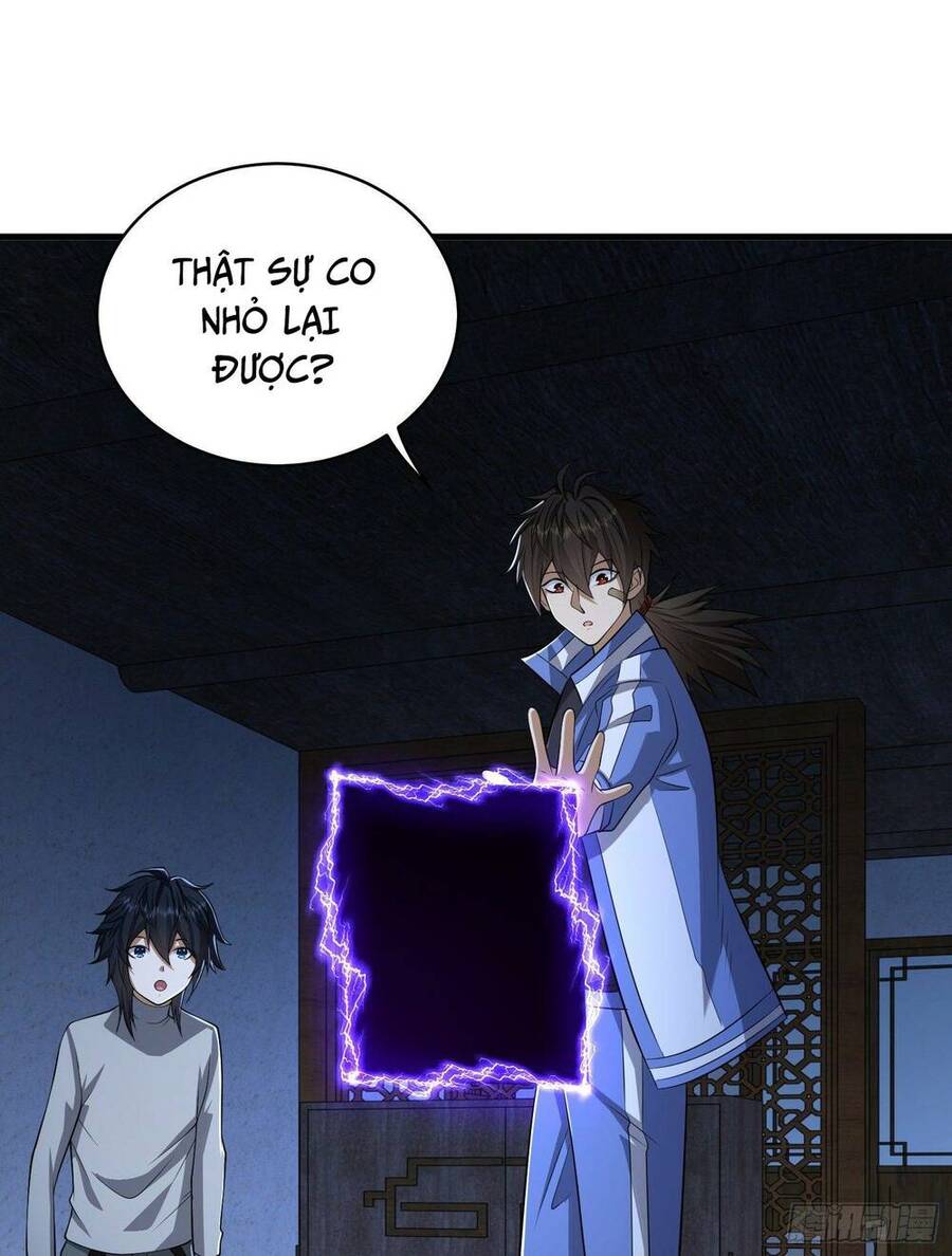 Đệ Nhất Danh Sách Chap 76 - Next Chap 77