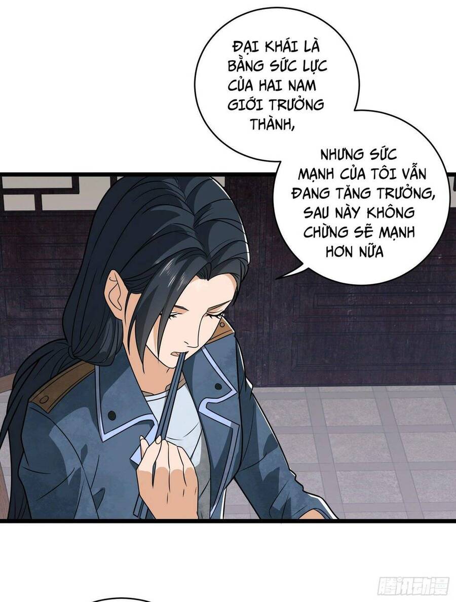Đệ Nhất Danh Sách Chap 76 - Next Chap 77