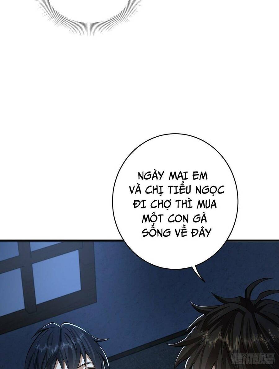 Đệ Nhất Danh Sách Chap 76 - Next Chap 77