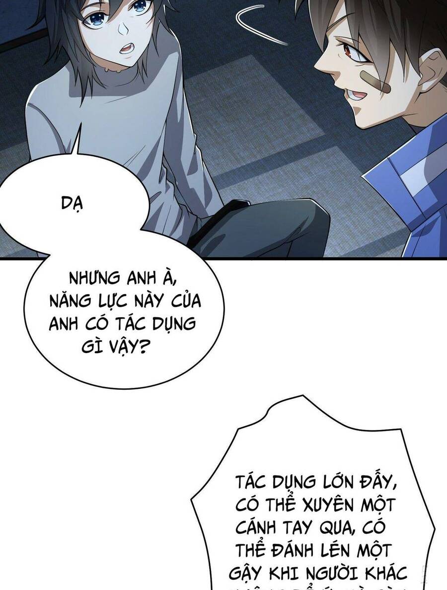 Đệ Nhất Danh Sách Chap 76 - Next Chap 77