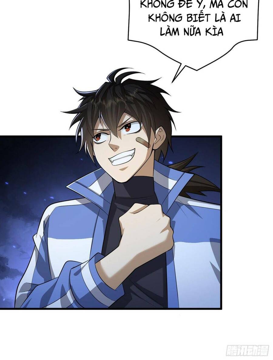 Đệ Nhất Danh Sách Chap 76 - Next Chap 77