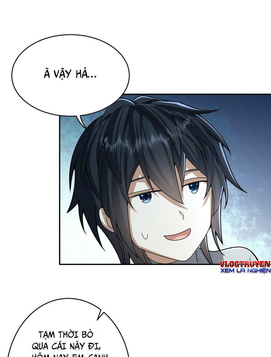 Đệ Nhất Danh Sách Chap 76 - Next Chap 77