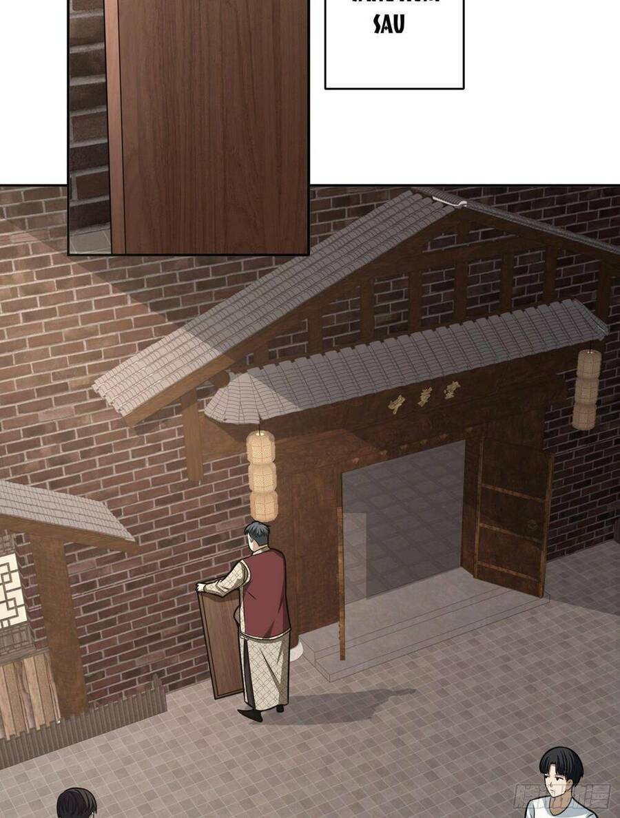 Đệ Nhất Danh Sách Chap 76 - Next Chap 77
