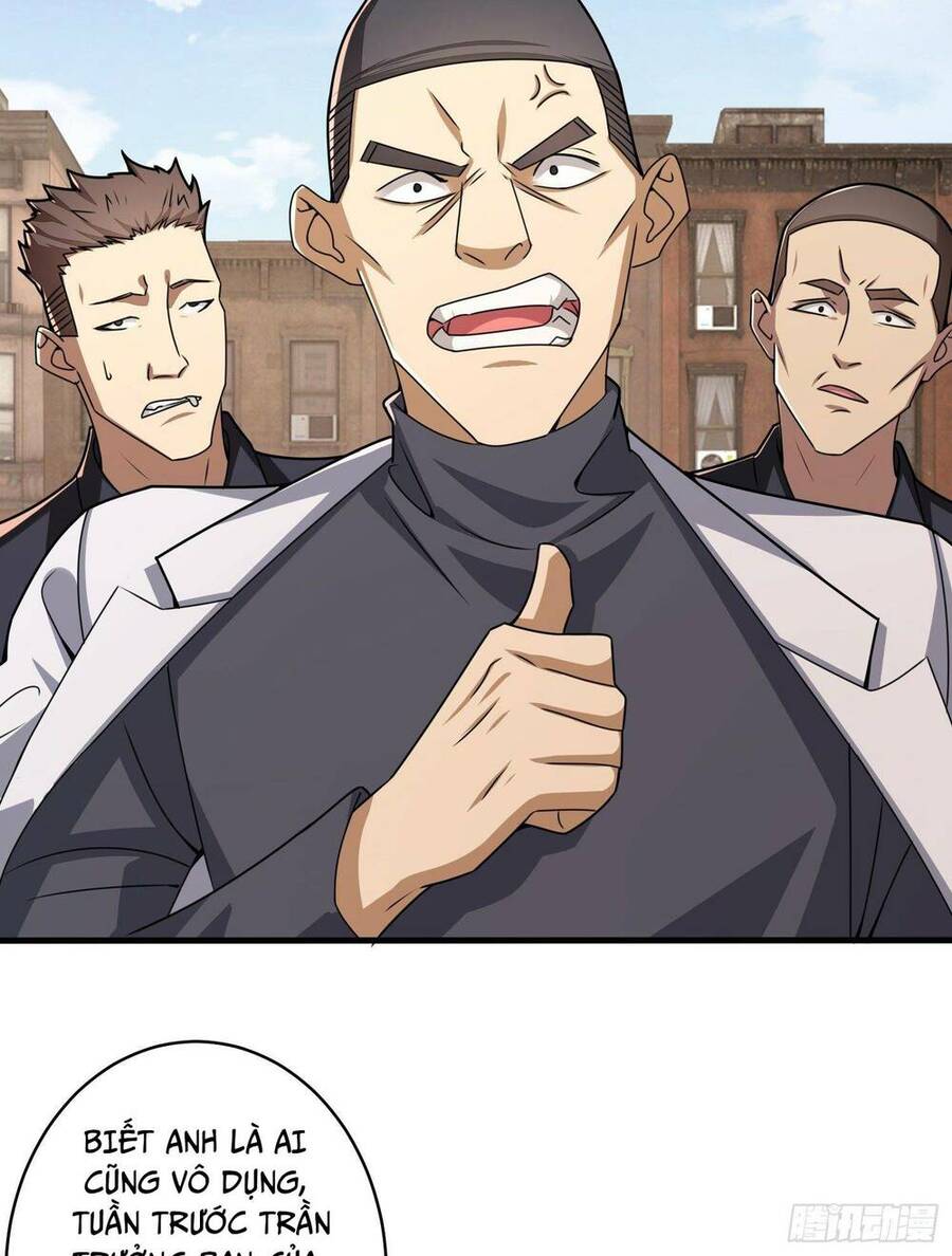 Đệ Nhất Danh Sách Chap 76 - Next Chap 77