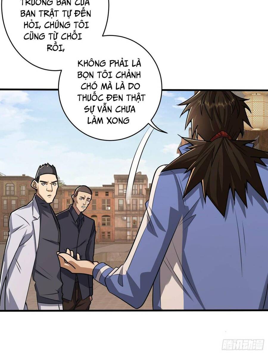 Đệ Nhất Danh Sách Chap 76 - Next Chap 77
