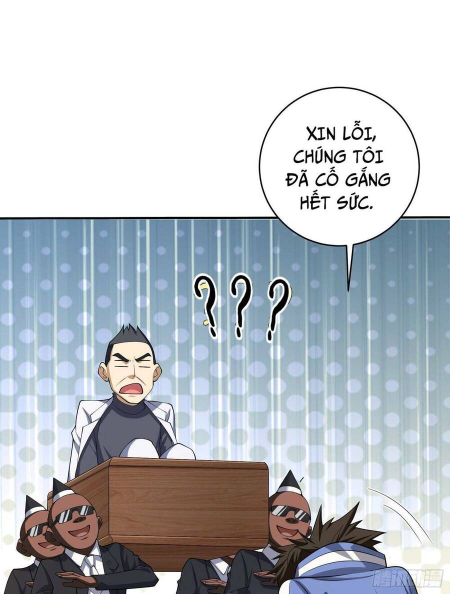 Đệ Nhất Danh Sách Chap 76 - Next Chap 77