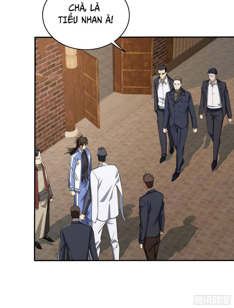 Đệ Nhất Danh Sách Chap 76 - Next Chap 77