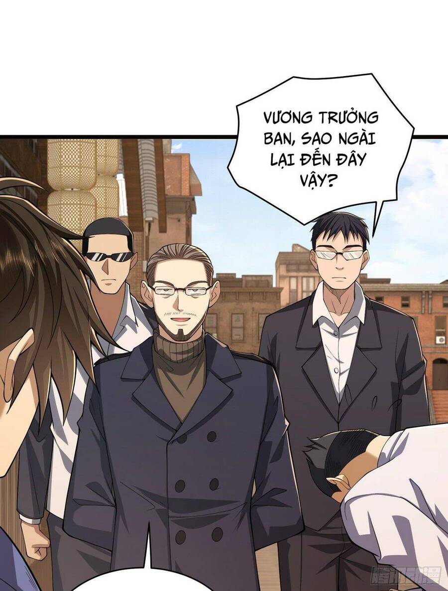Đệ Nhất Danh Sách Chap 76 - Next Chap 77