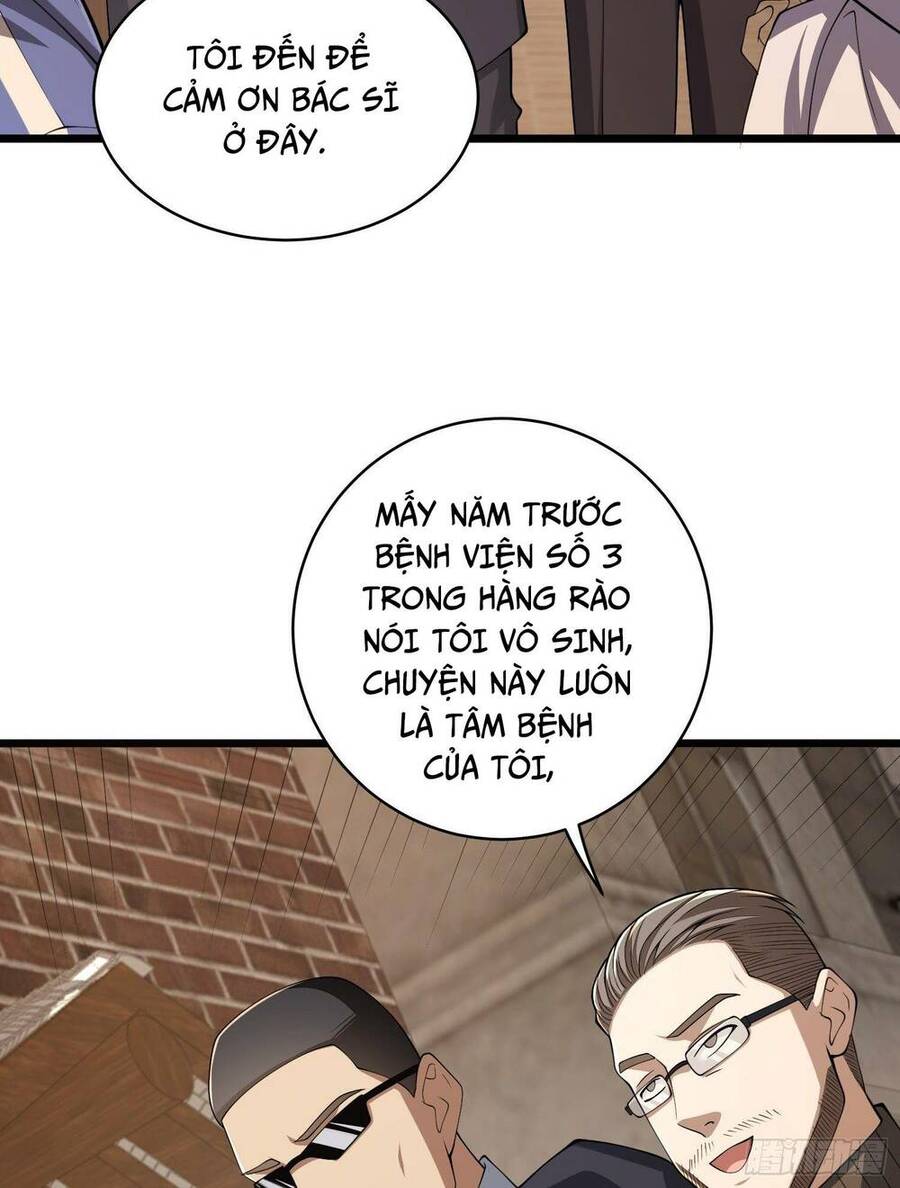 Đệ Nhất Danh Sách Chap 76 - Next Chap 77