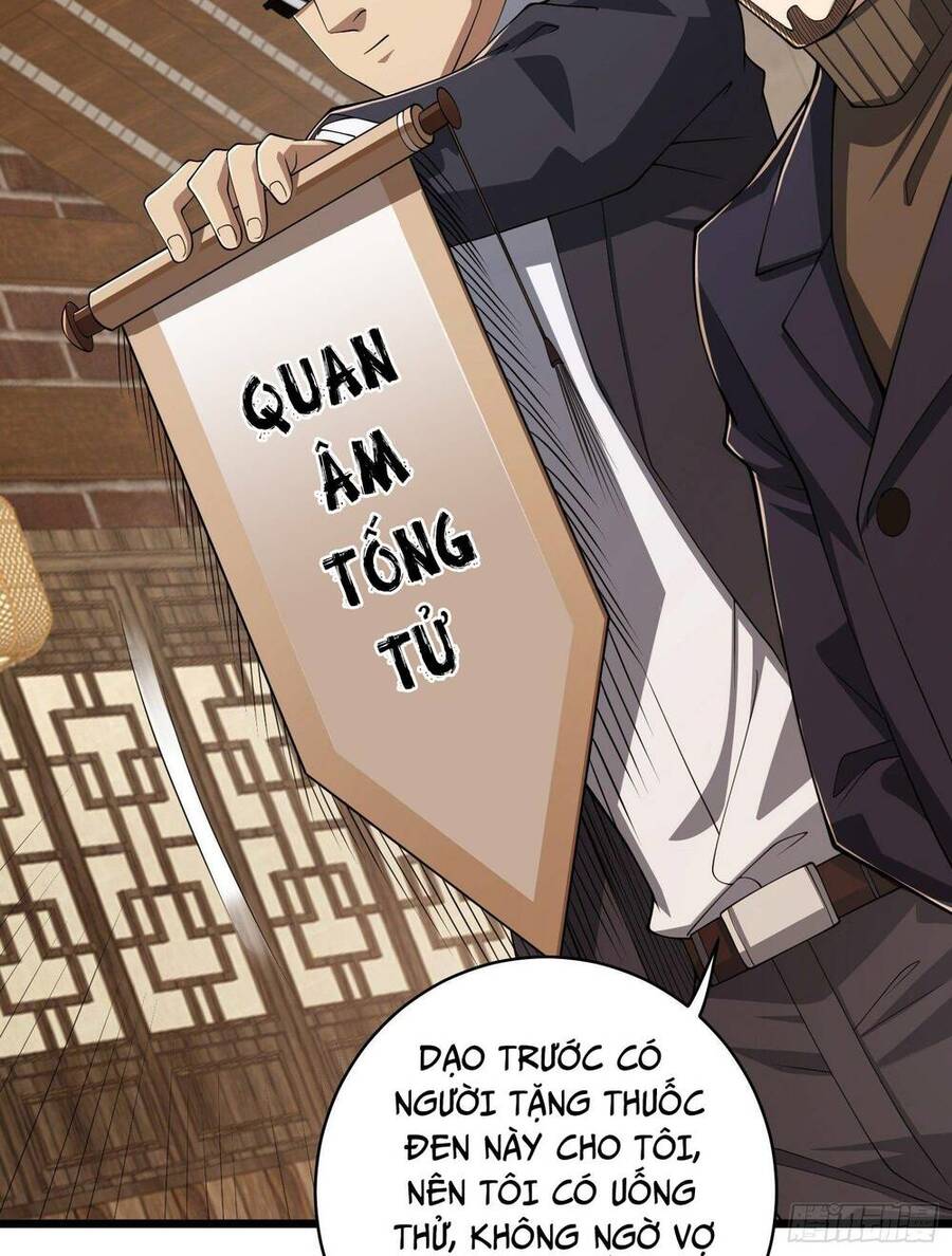 Đệ Nhất Danh Sách Chap 76 - Next Chap 77