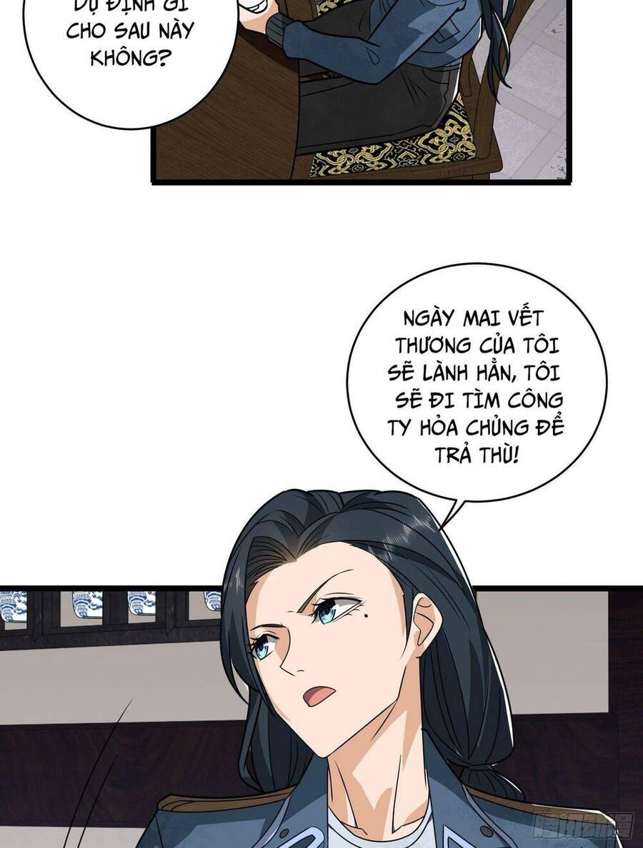Đệ Nhất Danh Sách Chap 76 - Next Chap 77