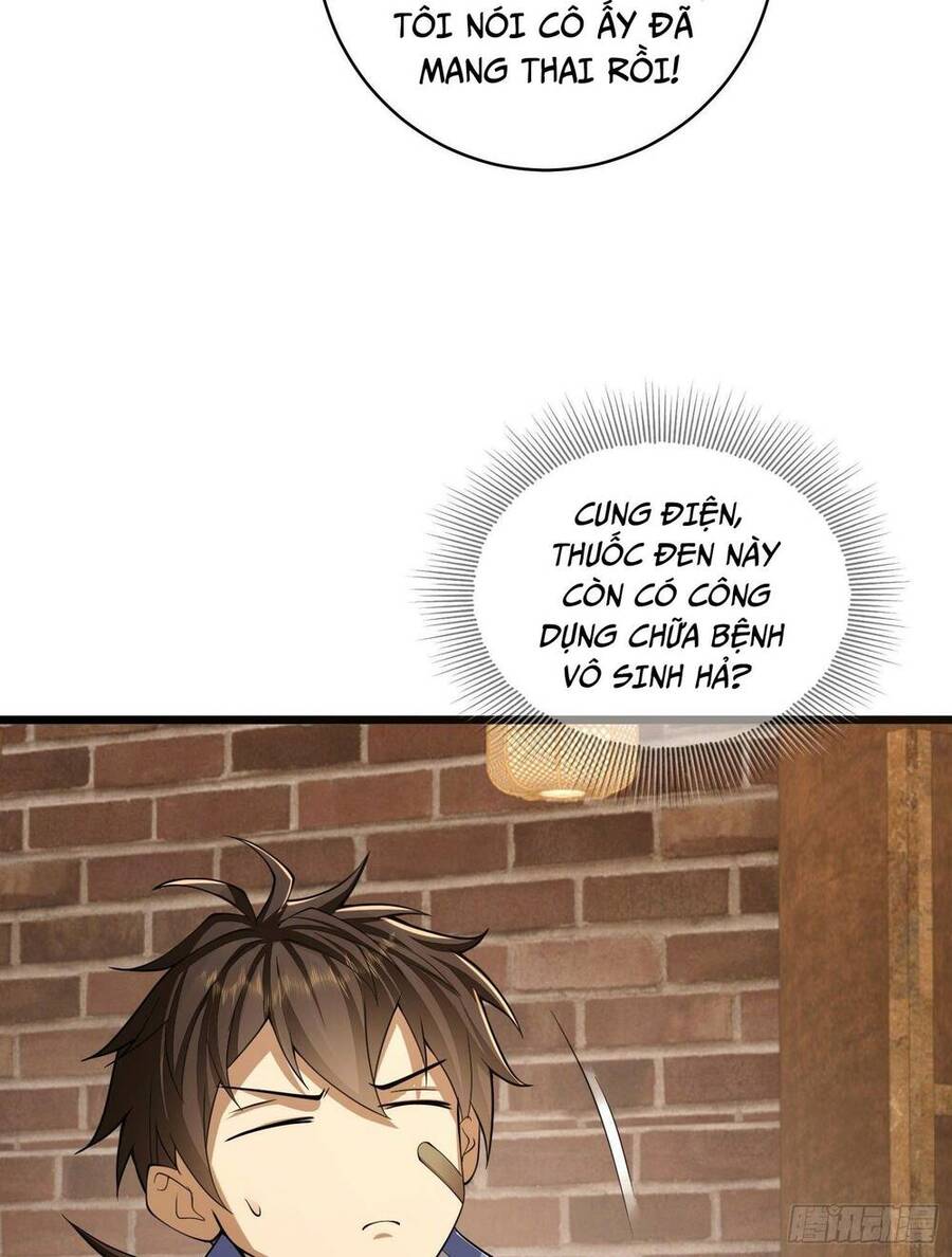 Đệ Nhất Danh Sách Chap 76 - Next Chap 77