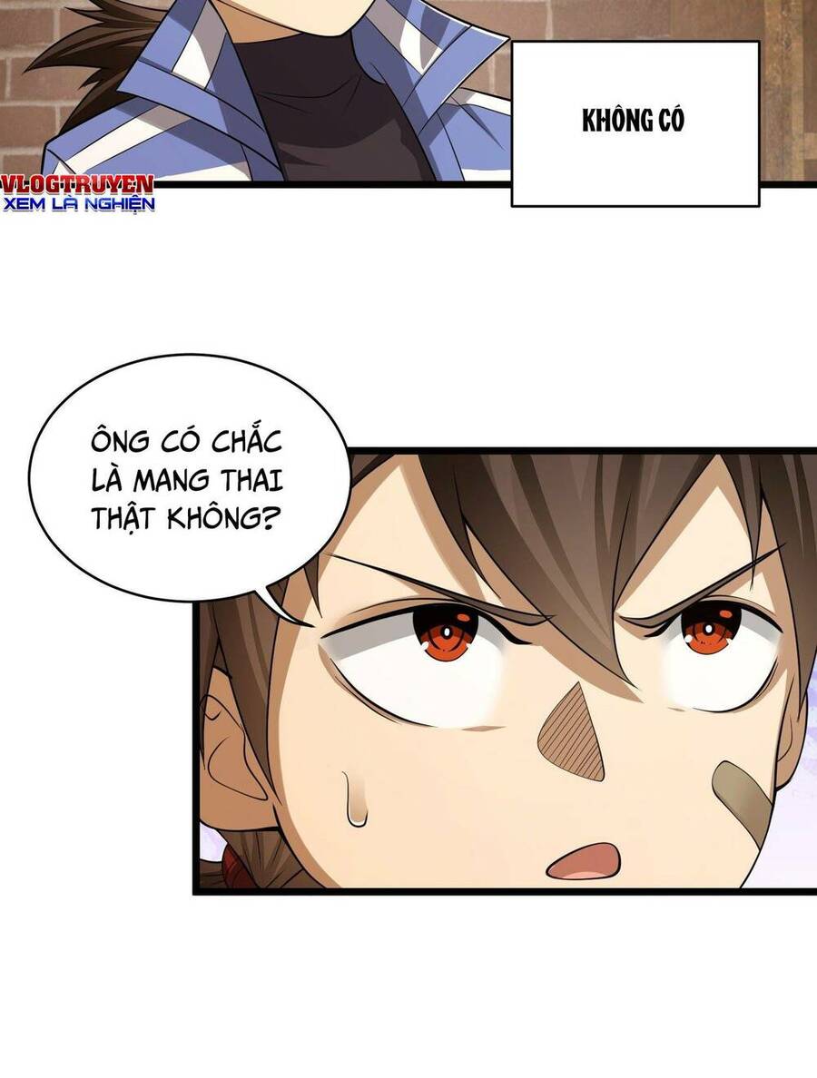 Đệ Nhất Danh Sách Chap 76 - Next Chap 77