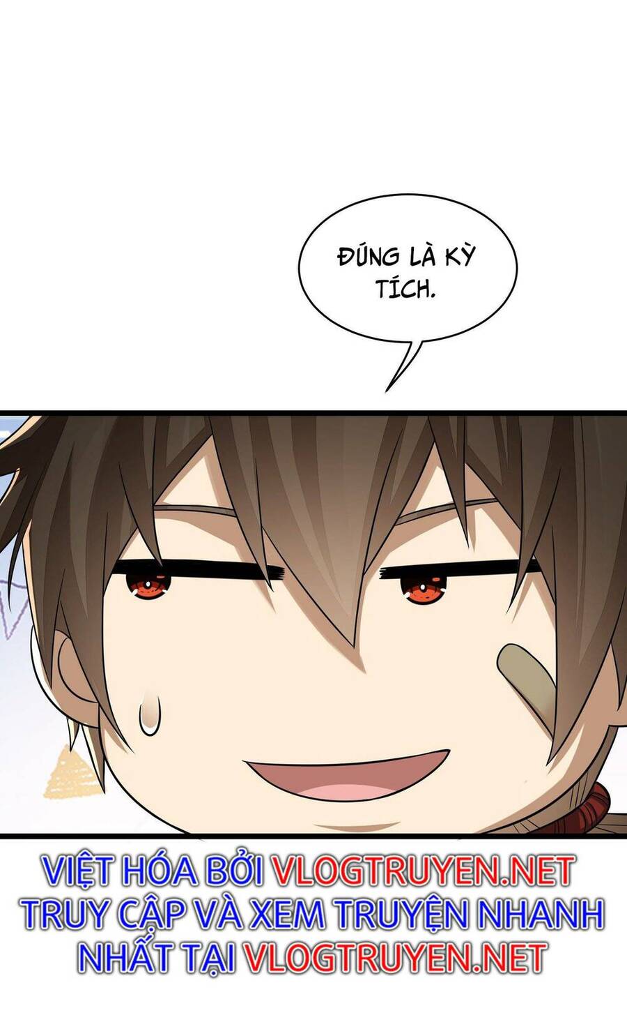 Đệ Nhất Danh Sách Chap 76 - Next Chap 77