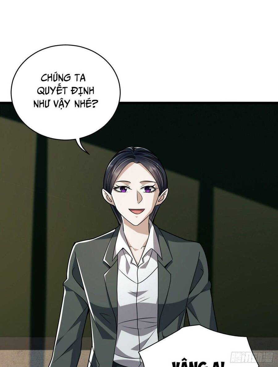 Đệ Nhất Danh Sách Chap 77 - Next Chap 78
