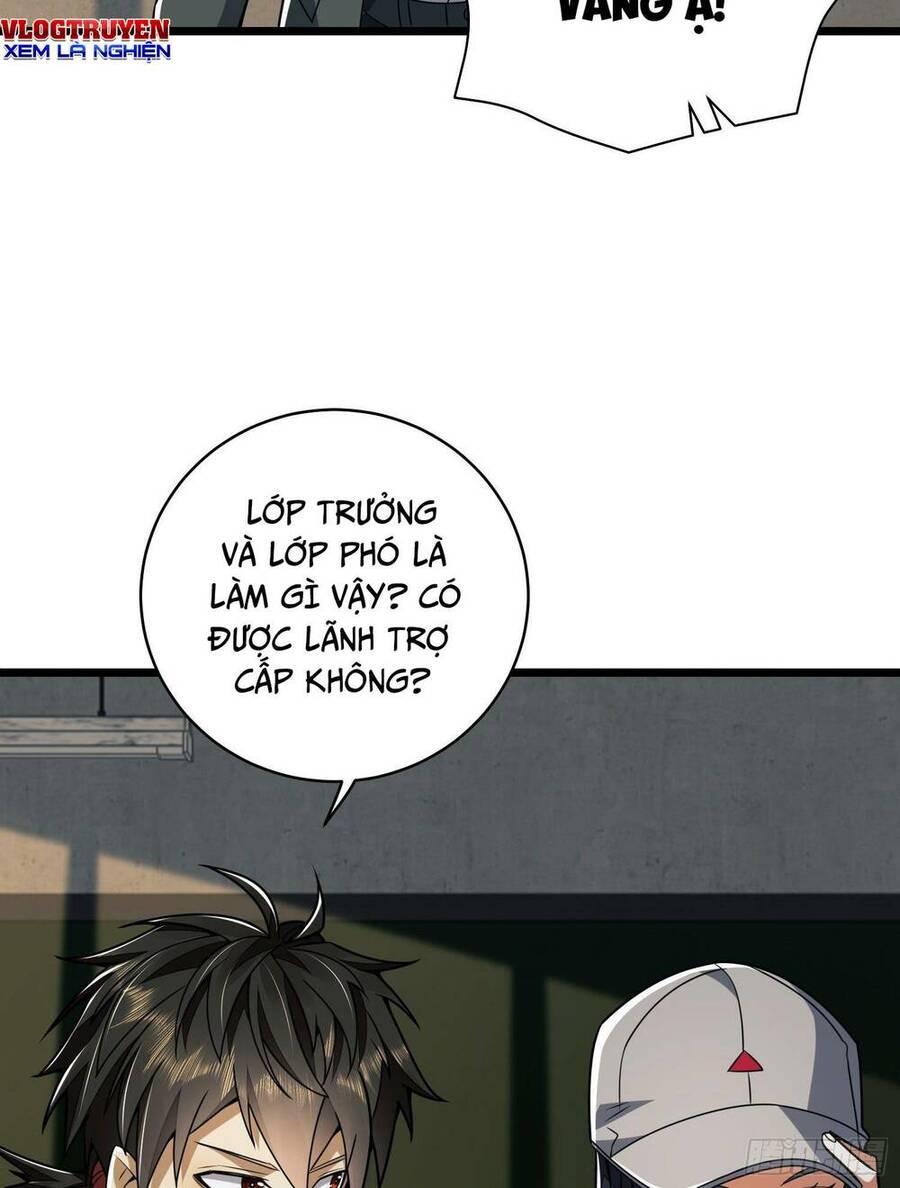Đệ Nhất Danh Sách Chap 77 - Next Chap 78
