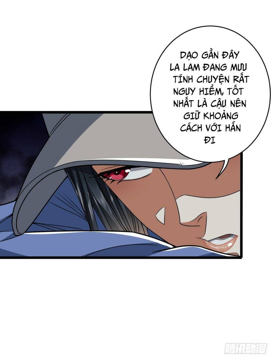 Đệ Nhất Danh Sách Chap 77 - Next Chap 78