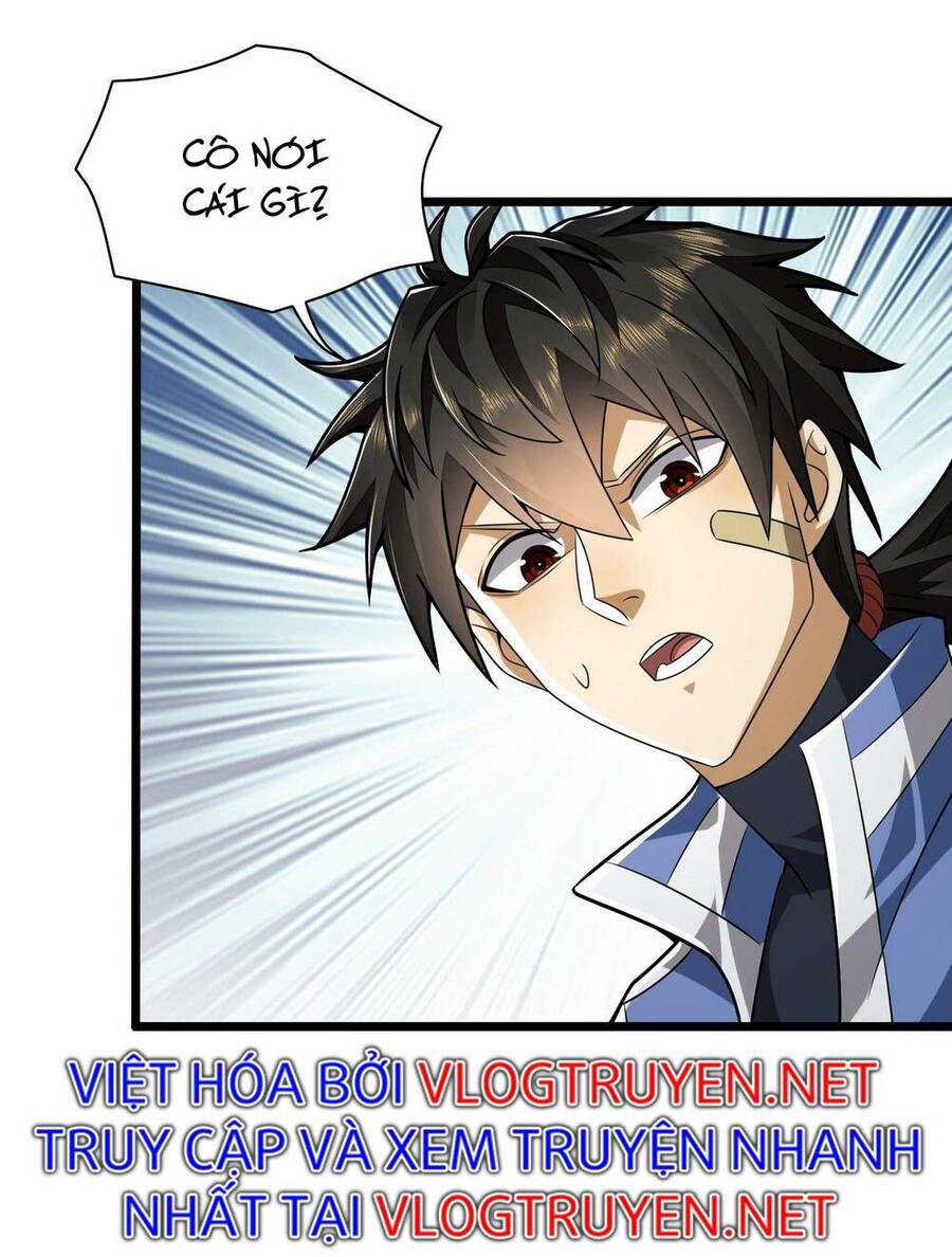 Đệ Nhất Danh Sách Chap 77 - Next Chap 78