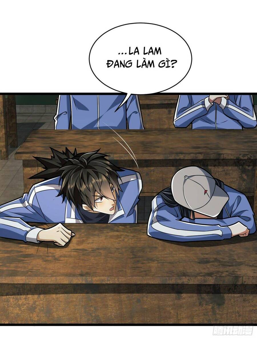 Đệ Nhất Danh Sách Chap 77 - Next Chap 78