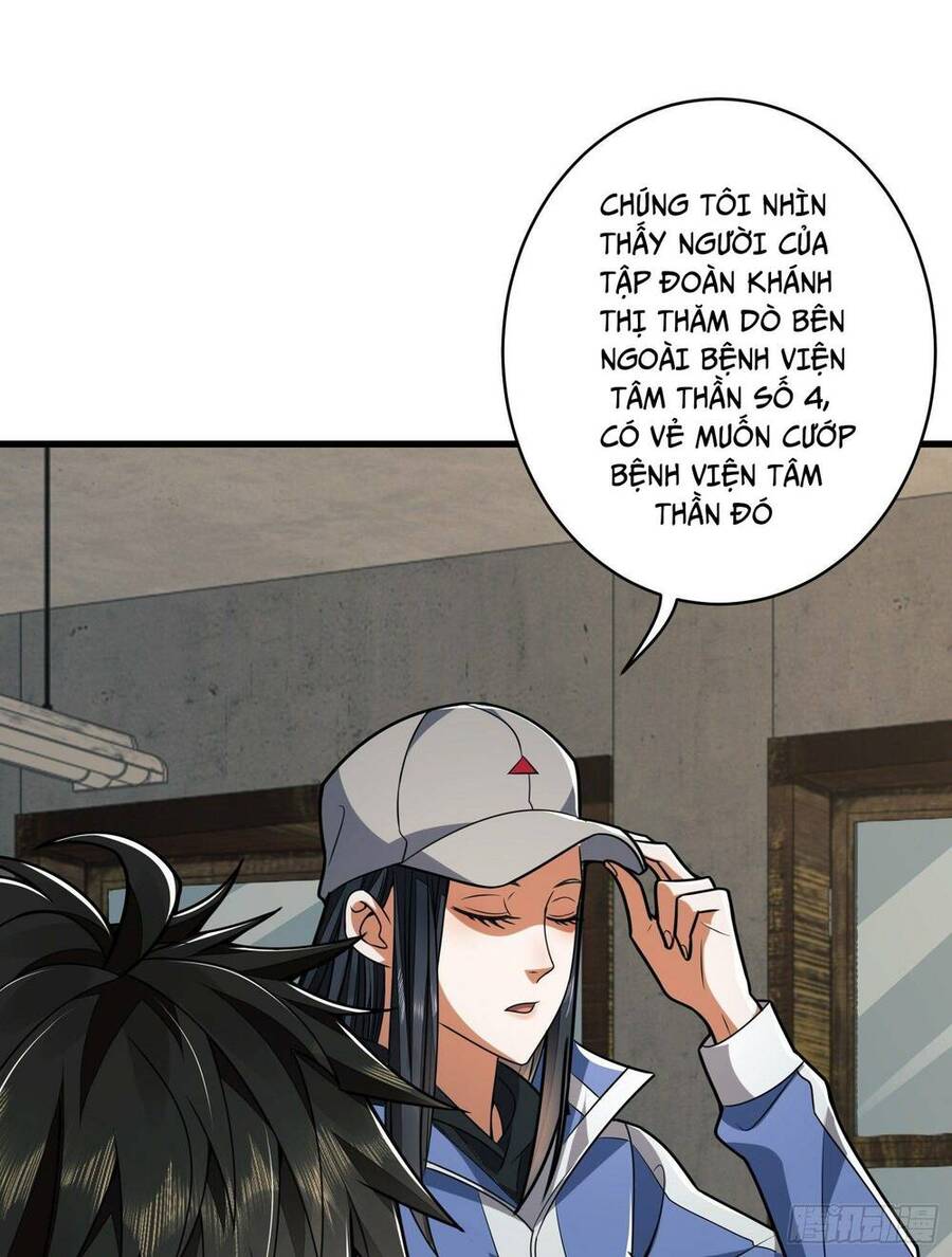 Đệ Nhất Danh Sách Chap 77 - Next Chap 78