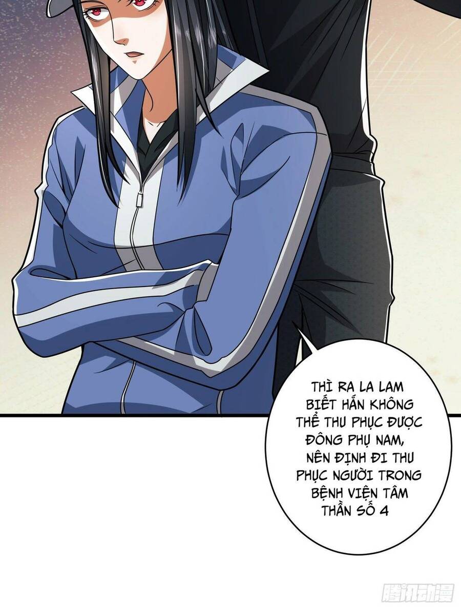 Đệ Nhất Danh Sách Chap 77 - Next Chap 78