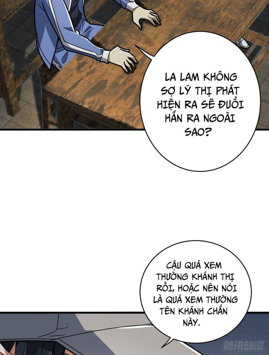 Đệ Nhất Danh Sách Chap 77 - Next Chap 78