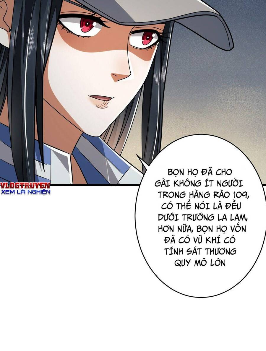 Đệ Nhất Danh Sách Chap 77 - Next Chap 78