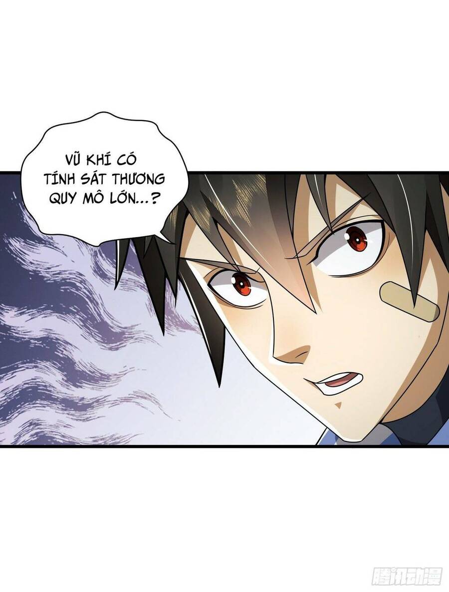 Đệ Nhất Danh Sách Chap 77 - Next Chap 78