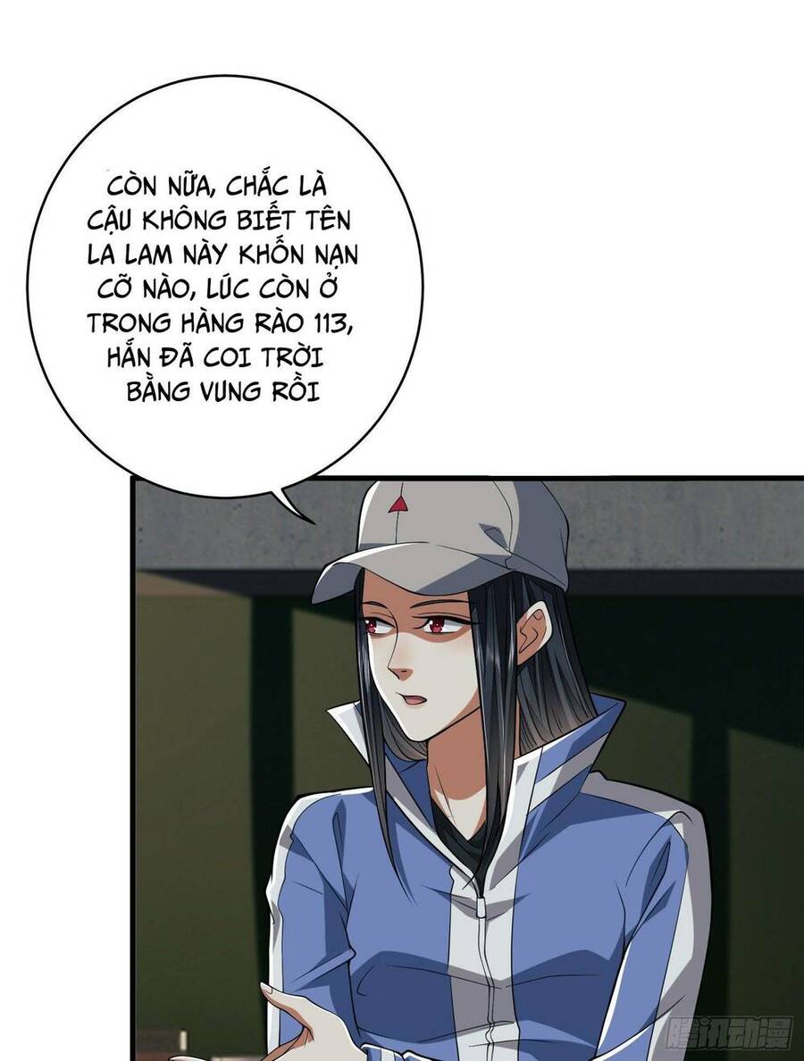 Đệ Nhất Danh Sách Chap 77 - Next Chap 78