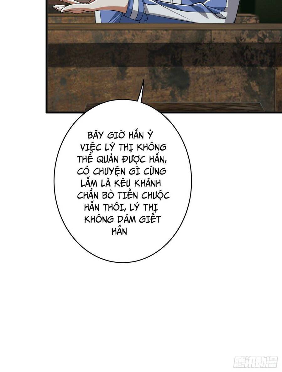 Đệ Nhất Danh Sách Chap 77 - Next Chap 78