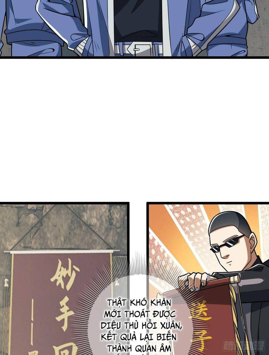 Đệ Nhất Danh Sách Chap 77 - Next Chap 78