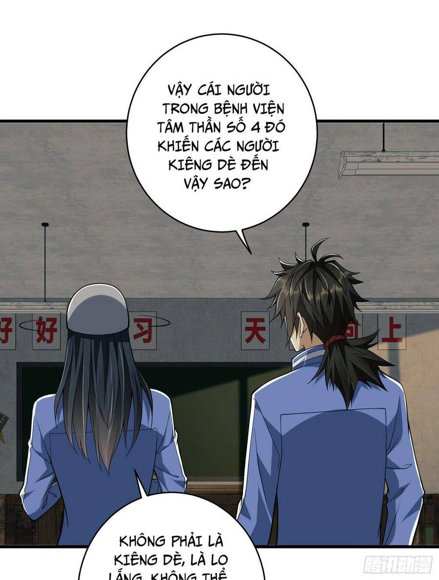 Đệ Nhất Danh Sách Chap 77 - Next Chap 78
