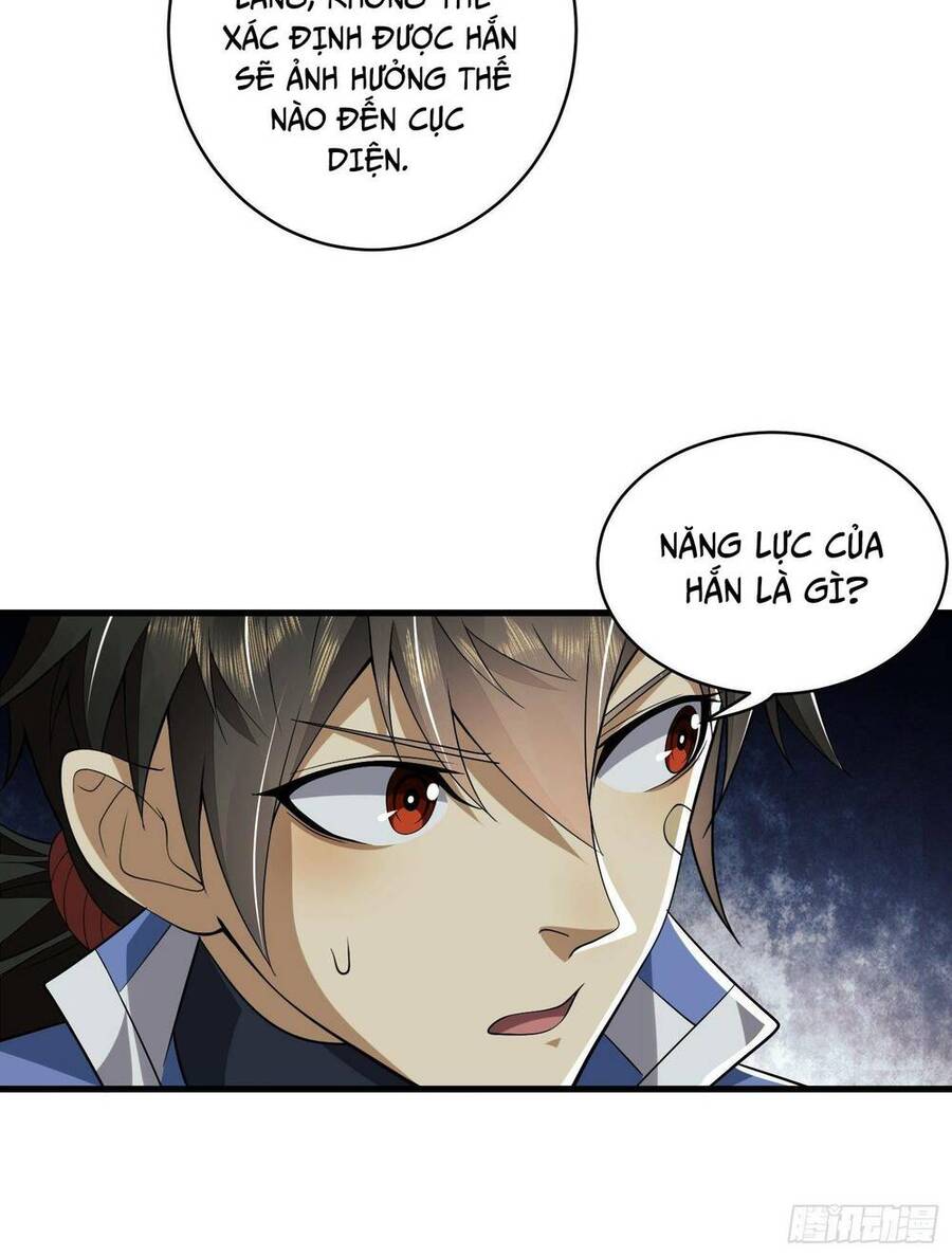 Đệ Nhất Danh Sách Chap 77 - Next Chap 78