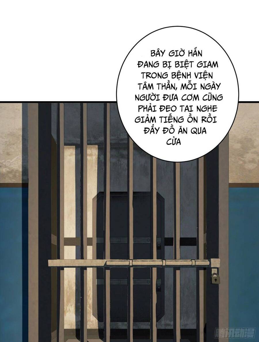Đệ Nhất Danh Sách Chap 77 - Next Chap 78