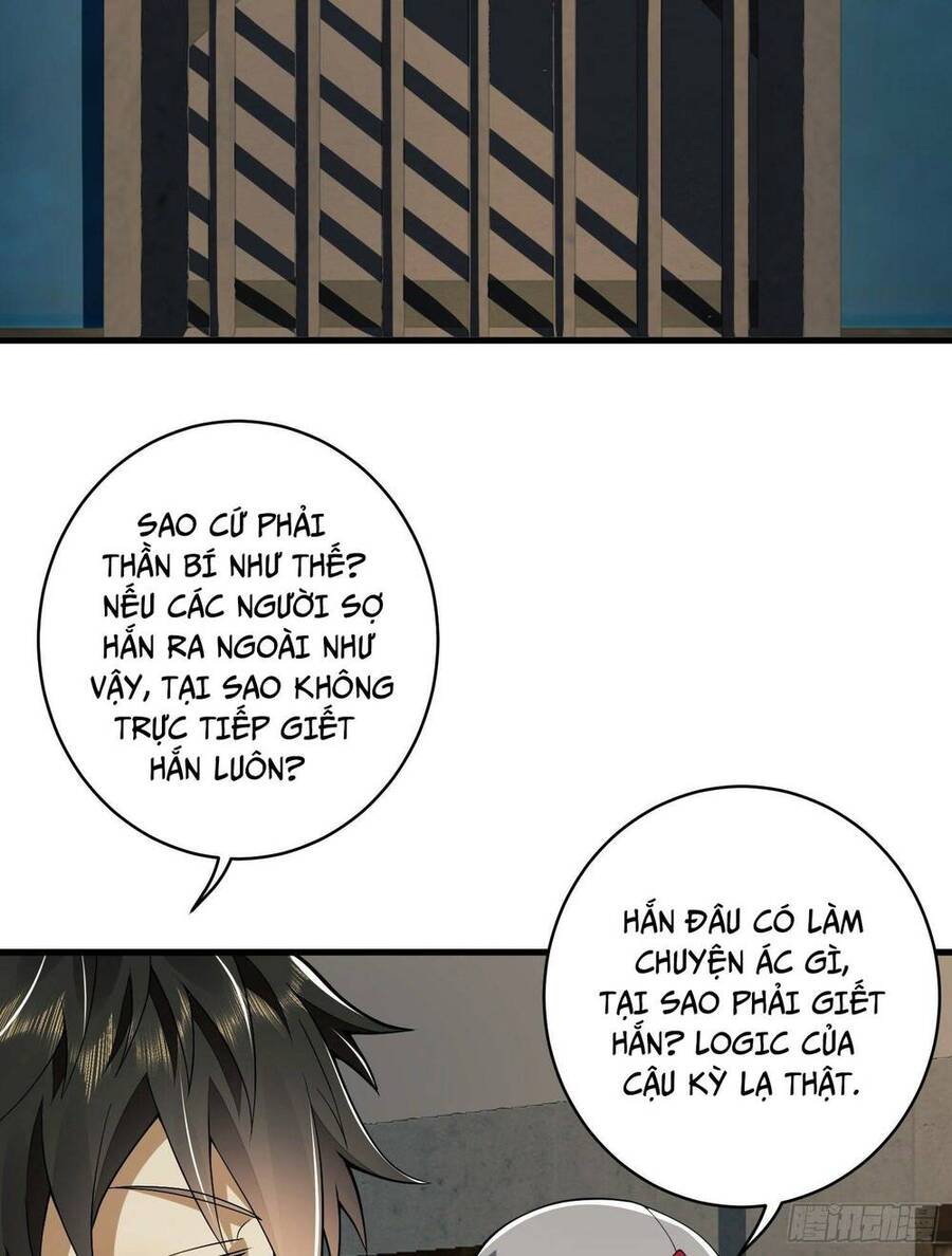 Đệ Nhất Danh Sách Chap 77 - Next Chap 78