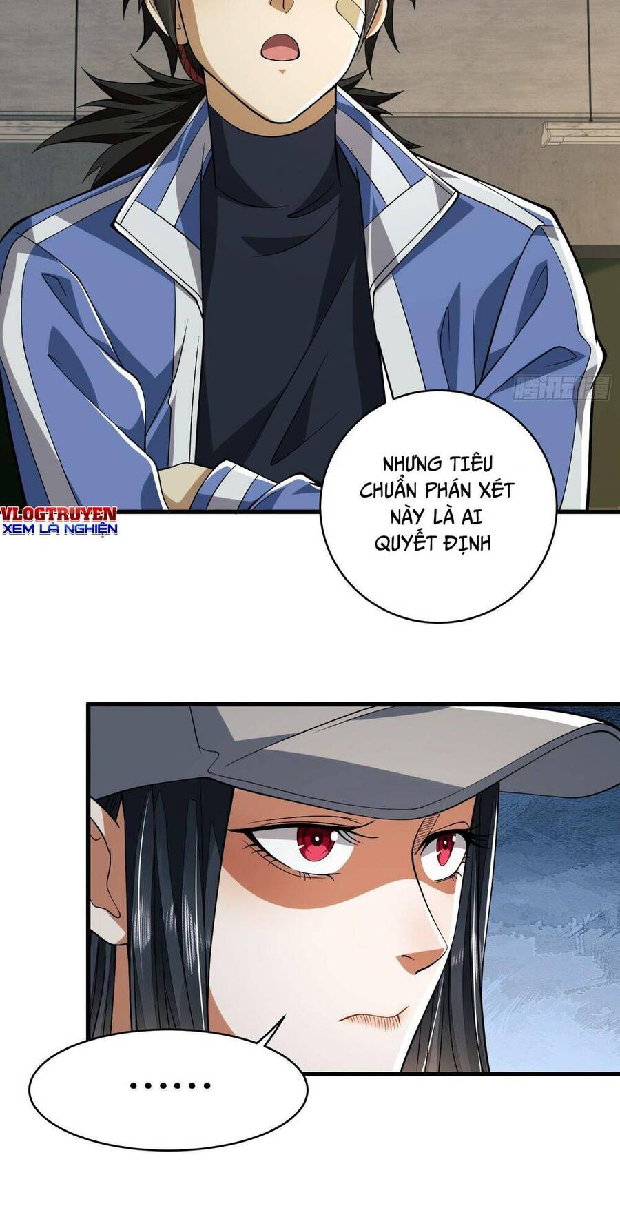 Đệ Nhất Danh Sách Chap 77 - Next Chap 78