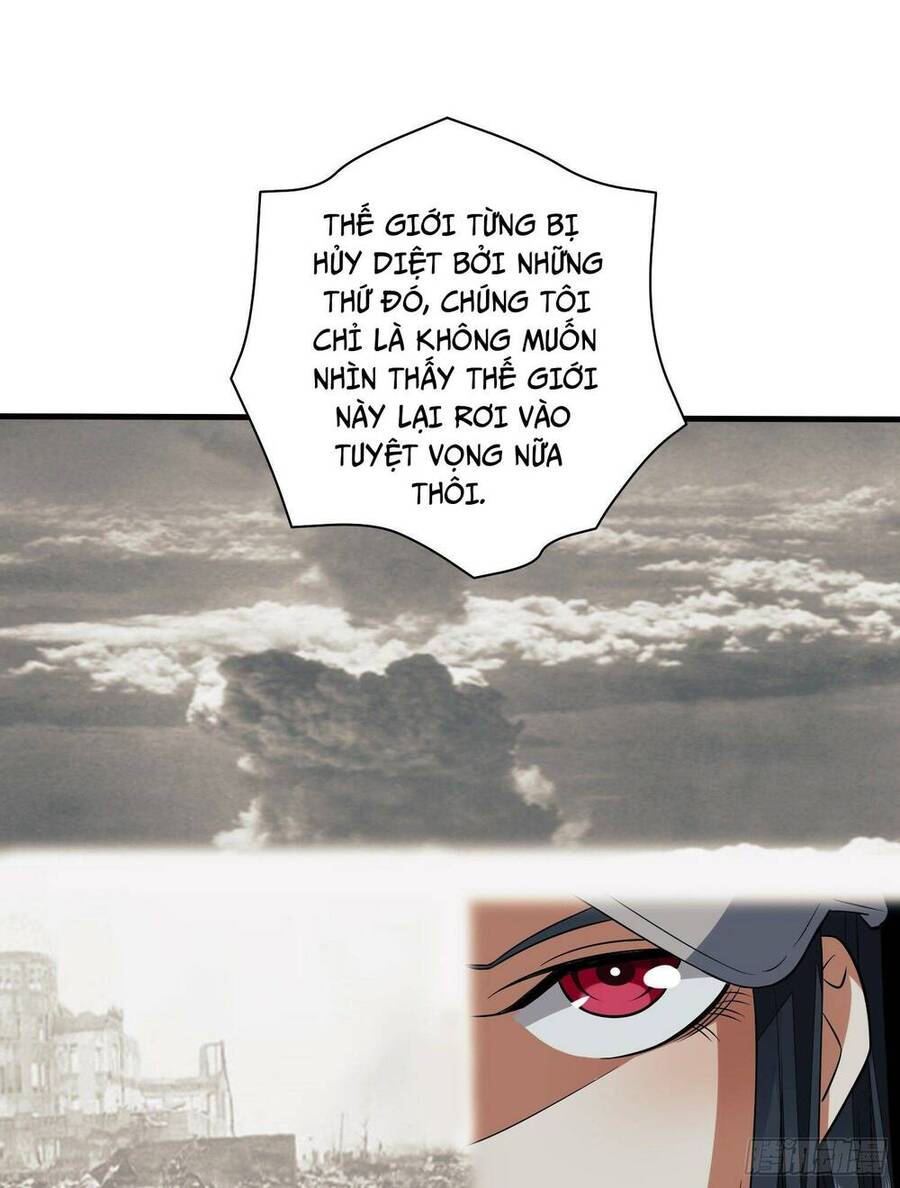 Đệ Nhất Danh Sách Chap 77 - Next Chap 78